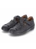 Jomos Sandalen in schwarz