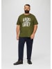 s.Oliver T-Shirt  in  77D4_guacamole
