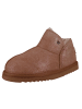 Warmbat Australia Stiefeletten goldfarben
