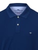 FYNCH-HATTON Poloshirt in indigo