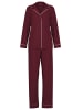 Calida Pyjama in royal red