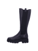 Tamaris Stiefel in schwarz
