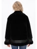 VIRITA Women Jacket in Black