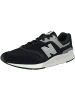 New Balance Sneaker low CM 997 in schwarz