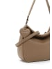 EMILY & NOAH Beutel E&N Enie in Taupe
