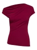 ONLY Top in Rumba Red