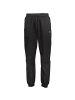 Fila Schwarze Baumwoll-Jogginghose