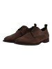 LLOYD Halbschuhe SKY 110 in Dunkelbraun