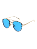 Must Have Sonnenbrille in Gold