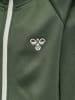 Hummel Hummel Zip Jacke Hmlkick Kinder in THYME