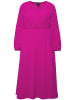 Ulla Popken Midikleid in beere