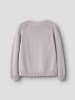 name it Strickjacke in Lilac Marble