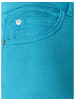 More & More Denimhose in soft turquoise