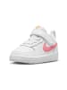 Nike Sneaker für Mädchen in weiß