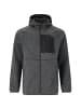 Whistler Fleecejacke Pennine in Schwarz01100