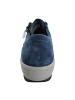 Legero Komfort Schnürschuhe in Blau