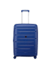 MODO by roncato Starlight 3.0 - 4-Rollen-Trolley M 66 cm erw. (black) in dark blue