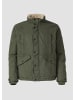 s.Oliver Outdoor-Jacke in 7938_olivgrün
