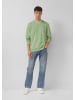 s.Oliver Sweatshirt  in  7253_grün