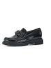 Gabor Comfort Loafer in schwarz