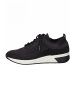 Marco Tozzi Sneaker schwarz