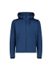 cmp Softshelljacke in bluestone