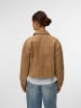 Vero Moda Jacke in Silver Mink