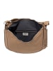 Joop Jeans Hobo 'Fermo Nixie in Tannin 39,00 x 36,00 x 4,00 cm'