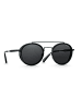 Thomas Sabo Sonnenbrille Johnny Panto Ethno Polarisiert in schwarz