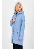 alife and kickin Sommerjacke, Outdoorjacke BerniceAK A in fjord