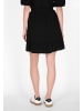 myMo Women Skirt in black
