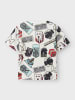 name it T-Shirt in Bright White