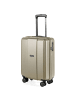 Epic Pop 6.0 4-Rollen Kabinentrolley 55 cm in cava