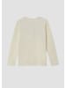 s.Oliver T-Shirt in 8001_helles beige