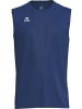 erima Unisex Erwachsene, Erwachsene Tanktop function in new navy