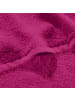 REDBEST Frottier Frottier-Set 14-teilig Oceanside in fuchsia