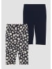 s.Oliver Leggings in 59A3_navy