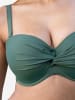 SugarShape Multiway-Bikini-Top MAMBO in olive swim