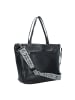 Tom Tailor Palina Shopper Tasche 42 cm black