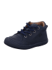 VADO  Jungen- Halbschuhe CHUCK LACE in Schwarz