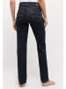 ANGELS  Straight-Leg Jeans Jeans Dolly mit geradem Bein in rinse night blue used