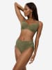 Triumph Bügel-Bikini-Top Summer Twist in SAGE GREEN