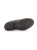 Gabor Comfort Schnürstiefeletten in Grau