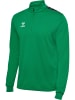 Hummel Halbreißverschluss Jacke Hmlauthentic Herren in JELLY BEAN