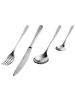Sambonet Besteck-Set 2259806 in Schwarz