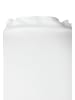 More & More schmales, feminines Rippenshirt in off white
