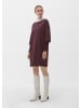 s.Oliver Kleid  in  4989_bordeaux