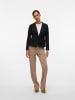 Vero Moda Einreihiger Blazer in Black