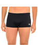 Diesel Badeshorts in Black
