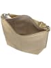 LIEBESKIND BERLIN Handtasche Paris Hobo M Small Pebble in Biscotti